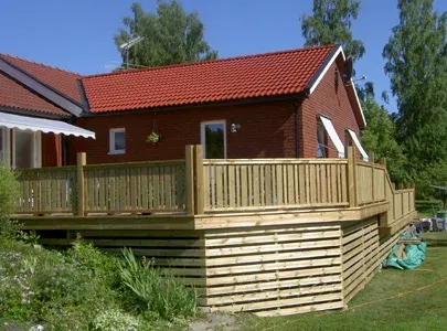 Snickrar altaner